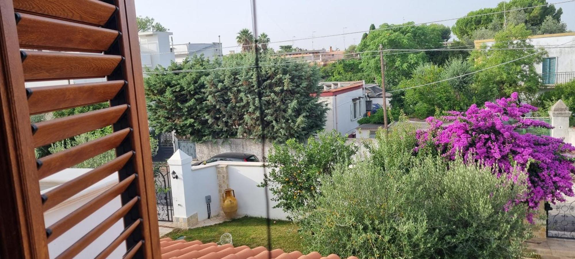 Villa Guajira Bari Esterno foto