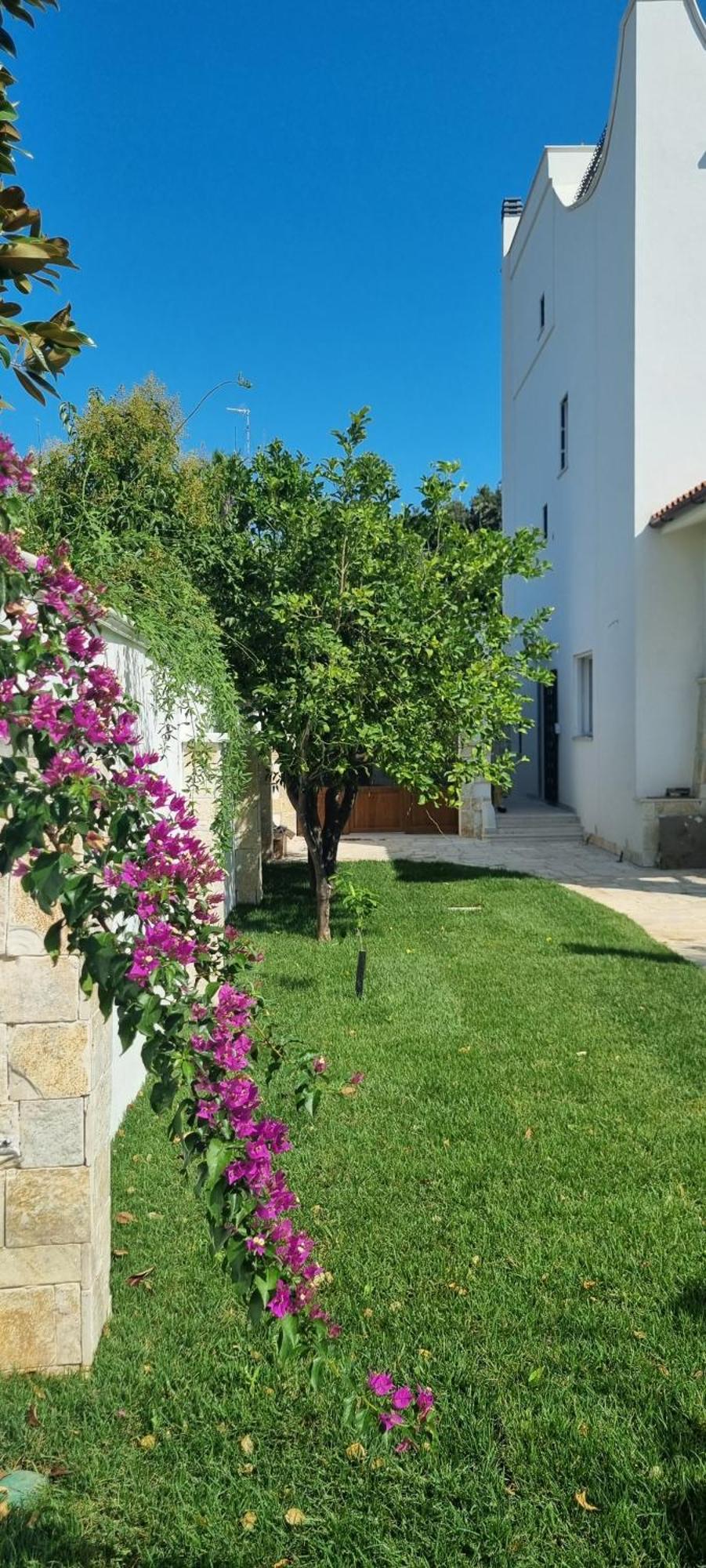 Villa Guajira Bari Esterno foto
