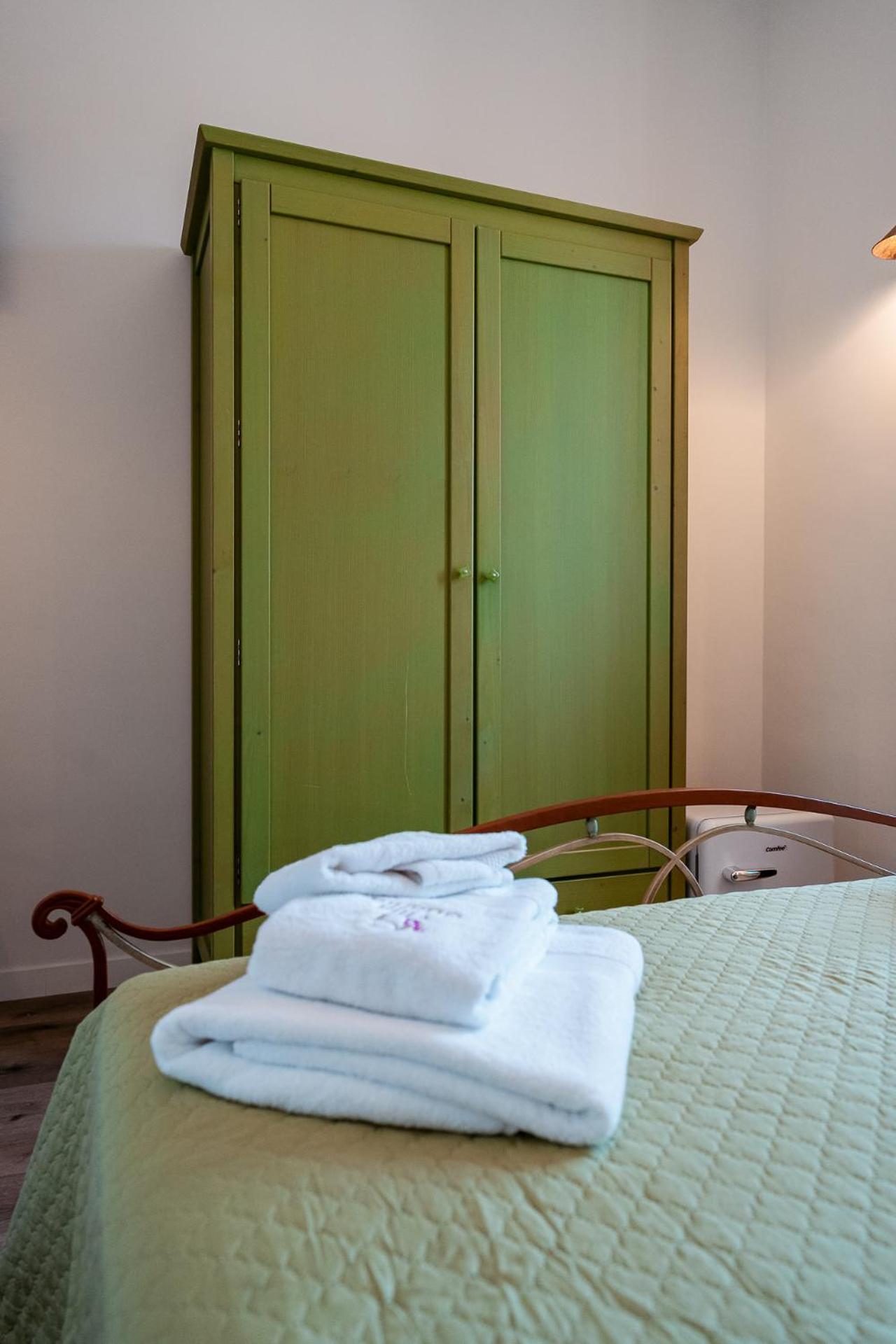 Villa Guajira Bari Esterno foto