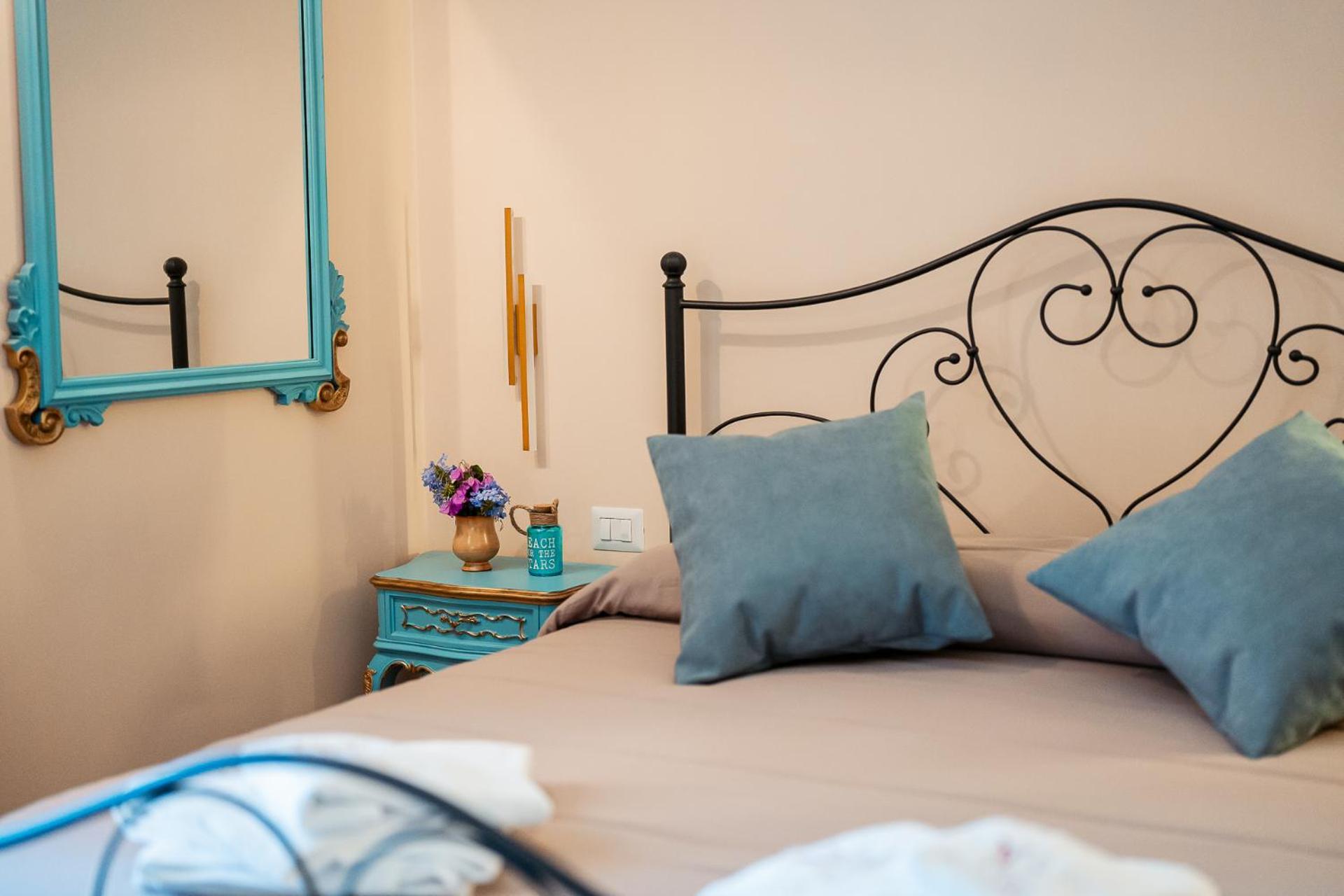 Villa Guajira Bari Esterno foto