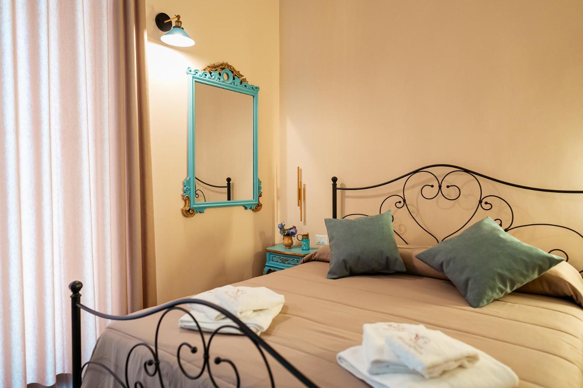 Villa Guajira Bari Esterno foto