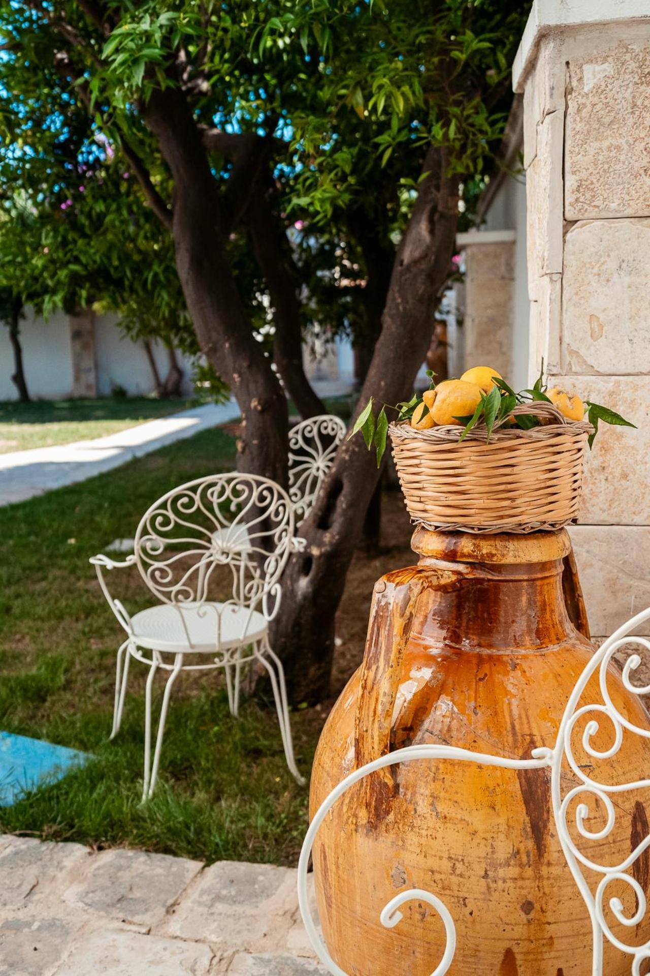 Villa Guajira Bari Esterno foto