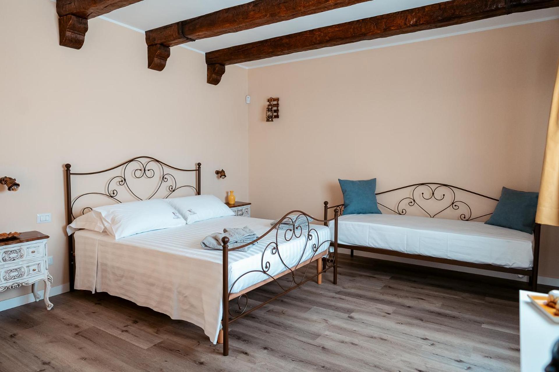 Villa Guajira Bari Esterno foto