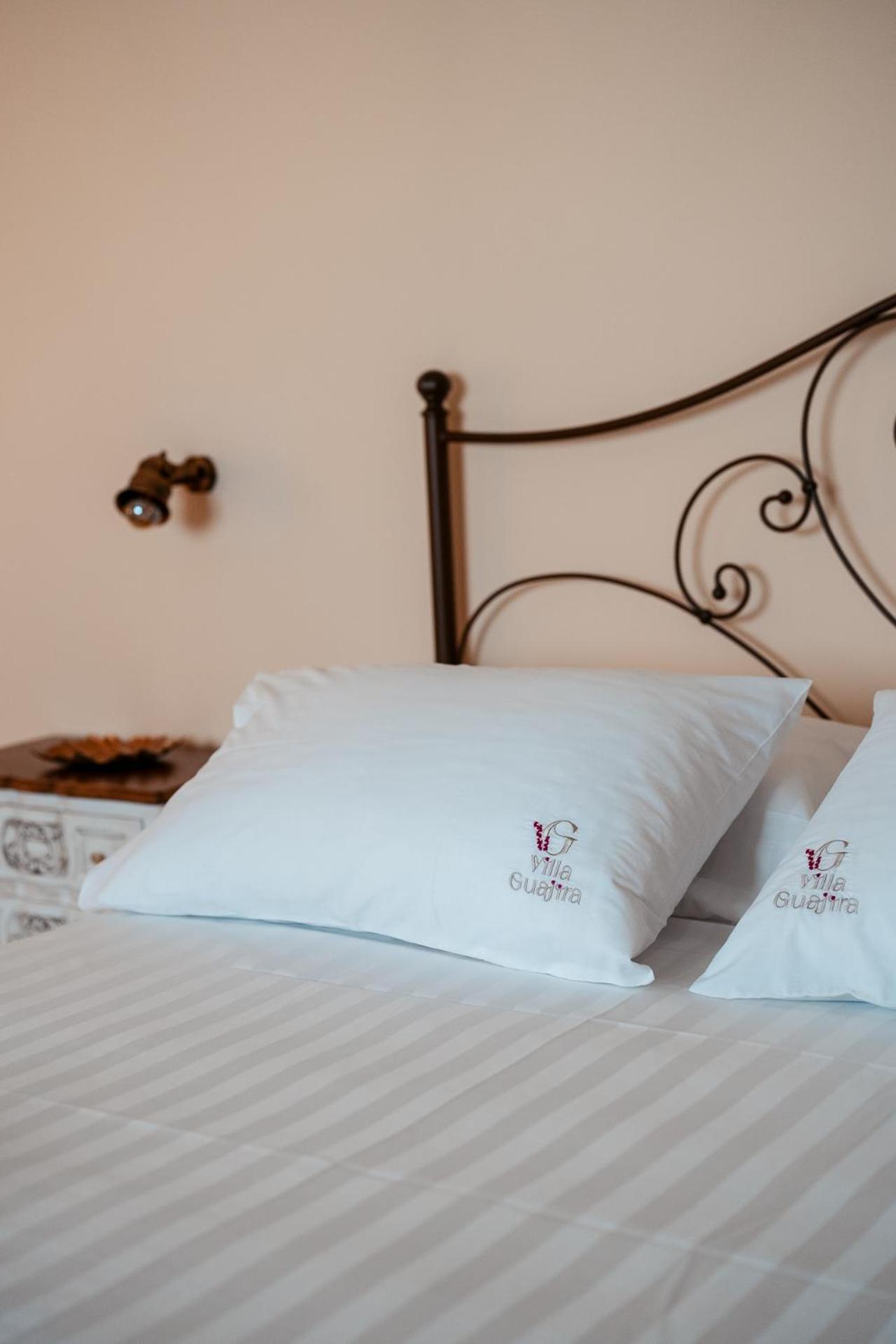 Villa Guajira Bari Esterno foto