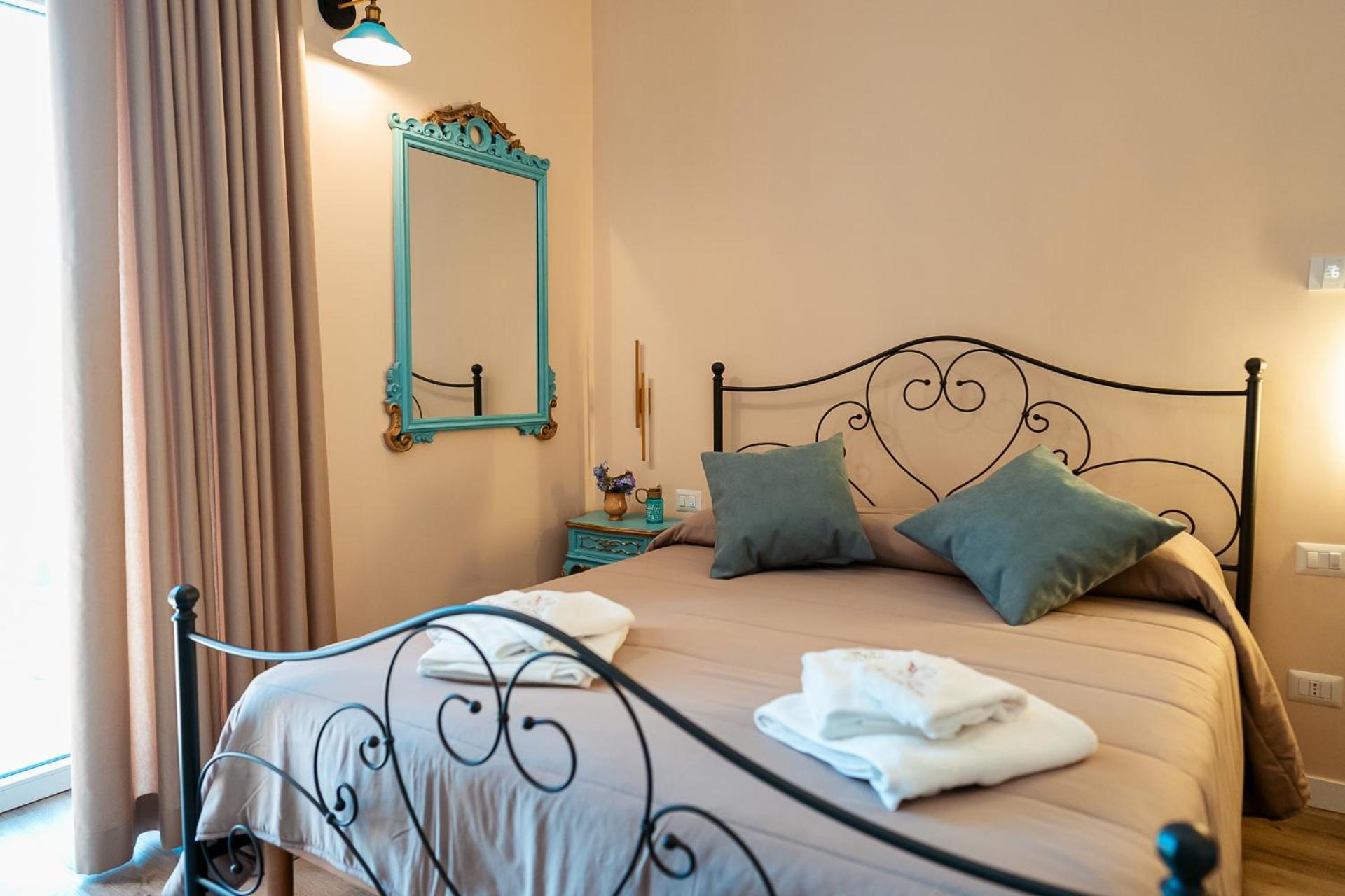 Villa Guajira Bari Esterno foto